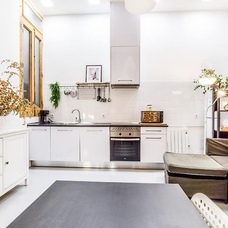 Appartement Piso De Ave Maria à Madrid Extérieur photo