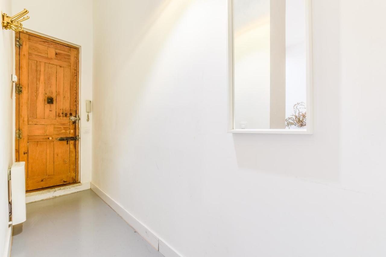 Appartement Piso De Ave Maria à Madrid Extérieur photo
